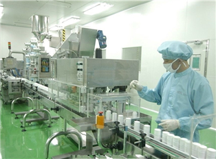 Drug intelligent sorting and automatic packaging equipment customization